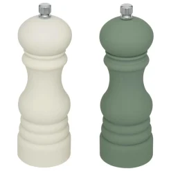 5 FIVE SIMPLY SMART - 5five - 2 moulins à épices "sensia" 14,5cm