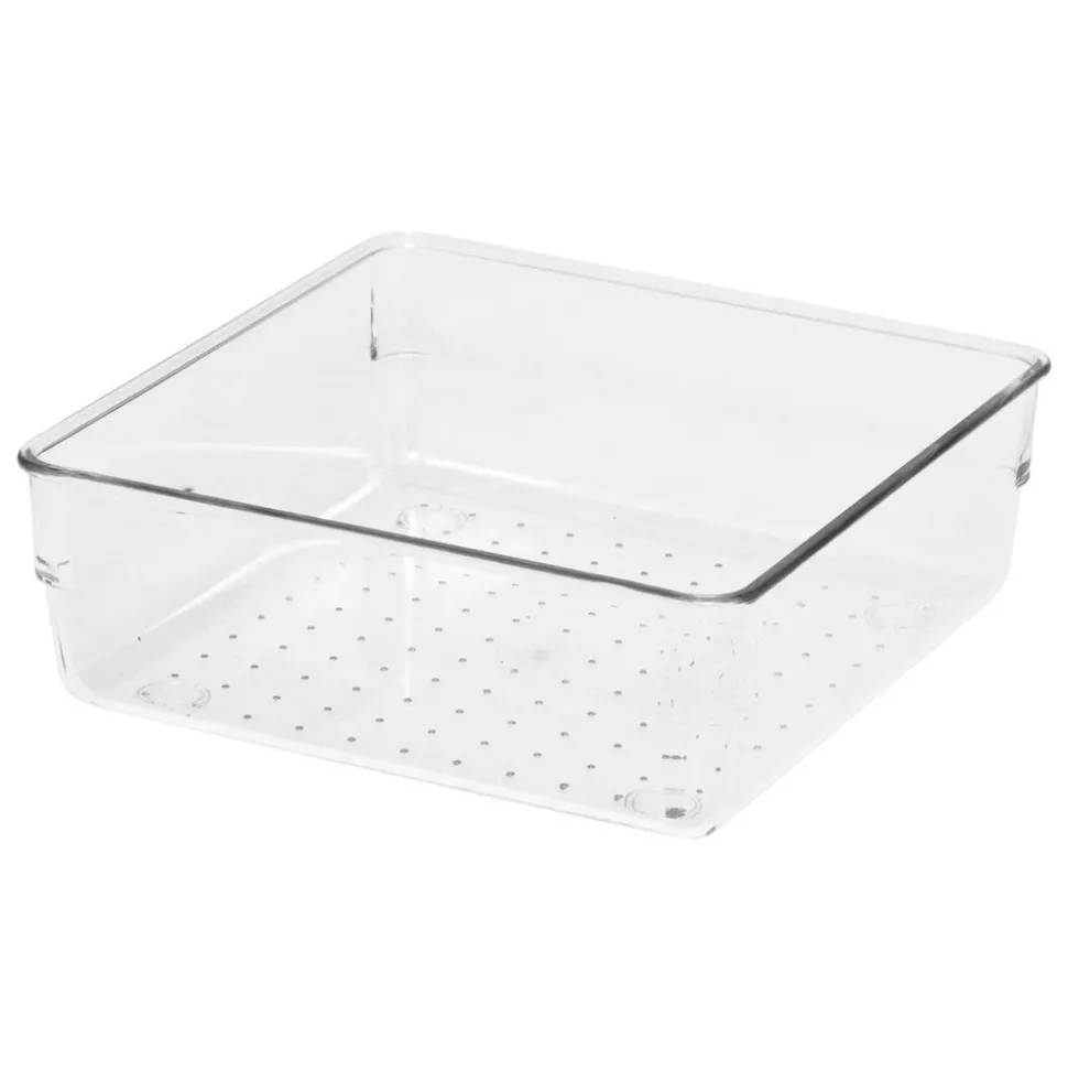 5 FIVE SIMPLY SMART - 5five - 3 organisateurs en plastique