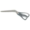 5 FIVE SIMPLY SMART - 5five - ciseaux à pizza avec poignée ergonomique gris 8,7x27cm