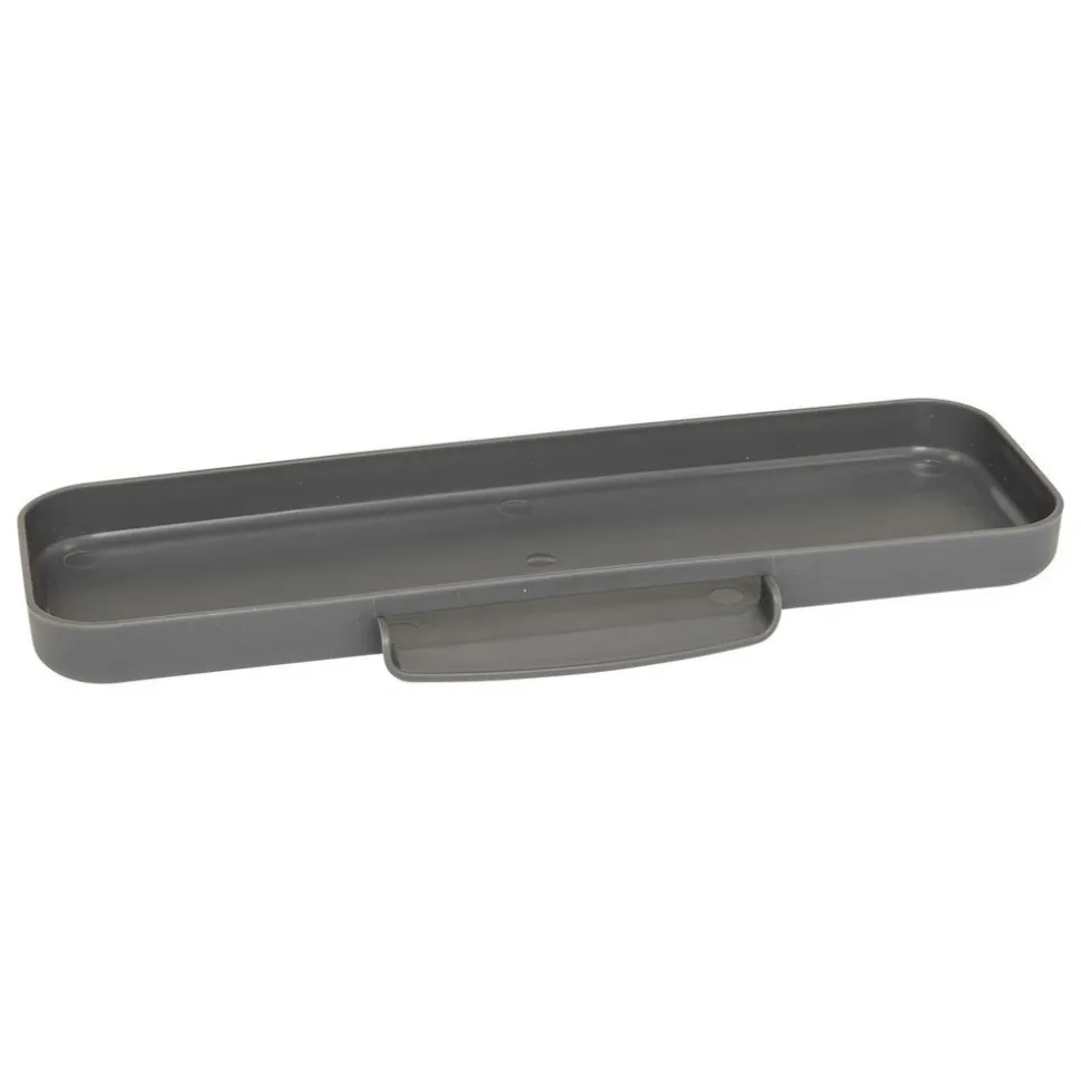 5 FIVE SIMPLY SMART - 5five - organiseur évier "néo" avec distributeur vert