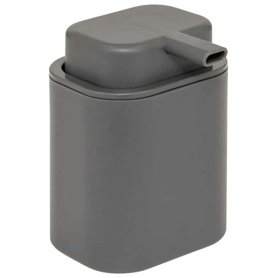 5 FIVE SIMPLY SMART - 5five - organiseur évier "néo" avec distributeur vert