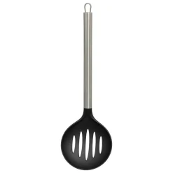 5 FIVE SIMPLY SMART - 5five - 5 ustensiles de cuisine avec pot de rangement en inox