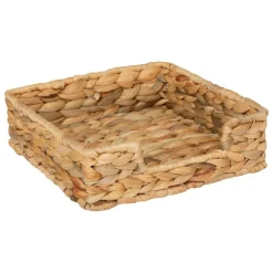 5 FIVE SIMPLY SMART - 5five - range-serviettes "harmony" 23x23cm