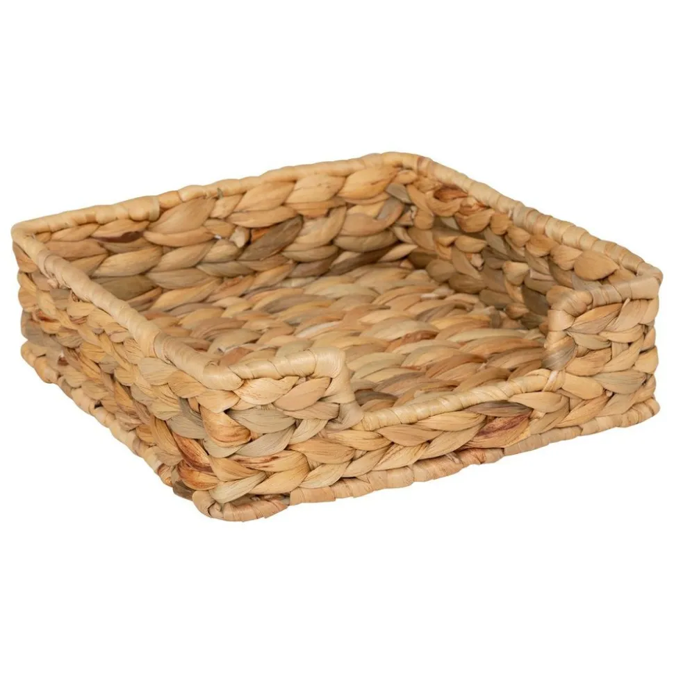 5 FIVE SIMPLY SMART - 5five - range-serviettes "harmony" 23x23cm