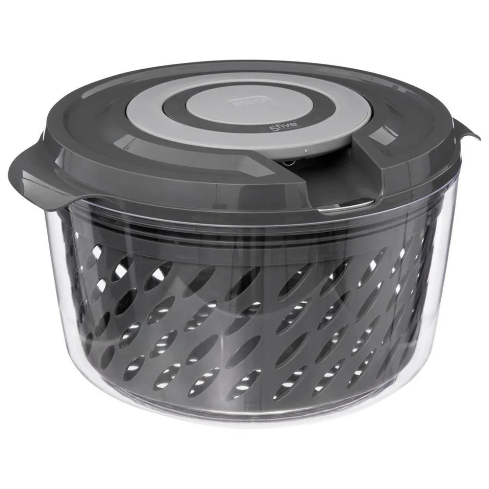 5 FIVE SIMPLY SMART - 5five - essoreuse à fil 5,5l