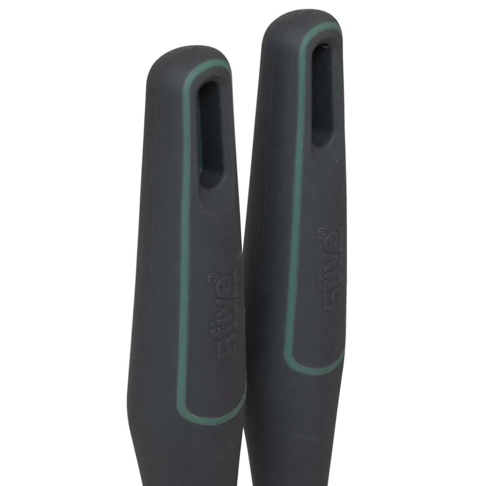 5 FIVE SIMPLY SMART - 5five - presse ail "néo" en inox