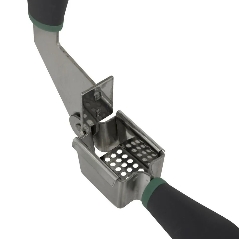 5 FIVE SIMPLY SMART - 5five - presse ail "néo" en inox