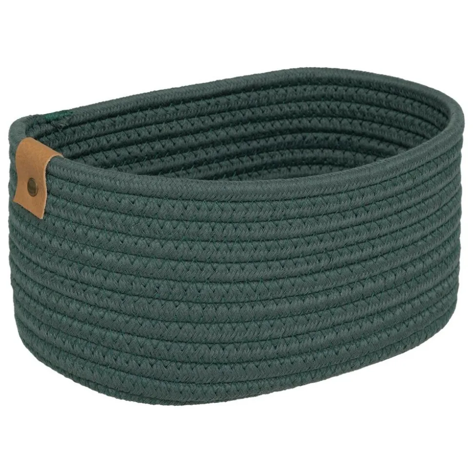 5 FIVE SIMPLY SMART - 5five - set de 3 paniers "duo" ficus