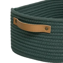 5 FIVE SIMPLY SMART - 5five - set de 3 paniers