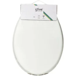 5 FIVE SIMPLY SMART - 5five - abattant wc
