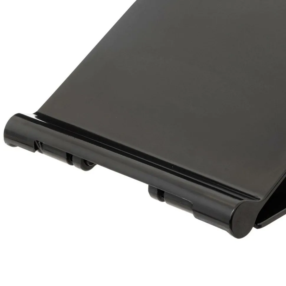 5 FIVE SIMPLY SMART - 5five - abattant wc ultra fin noir