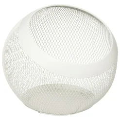 5 FIVE SIMPLY SMART - 5five - porte-capsules "mayaj" rond beige