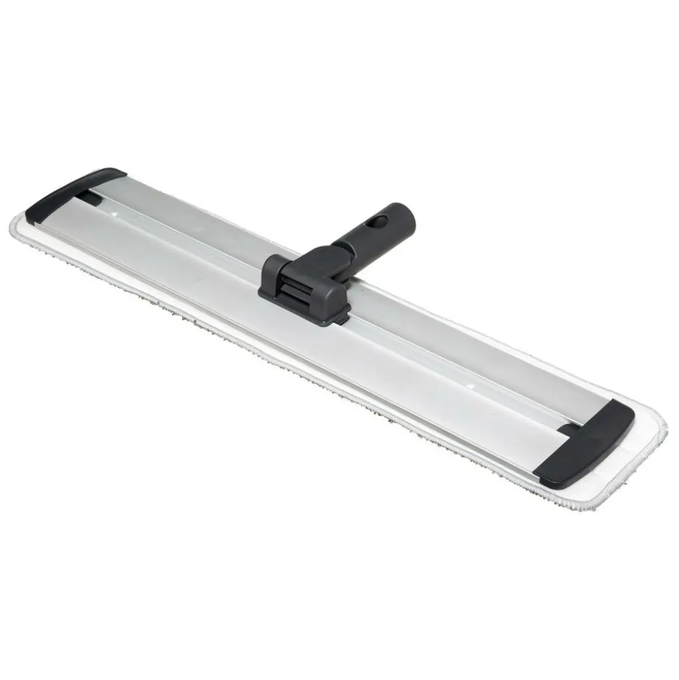 5 FIVE SIMPLY SMART - 5five - tête de balai coulissant "click & clean" gris