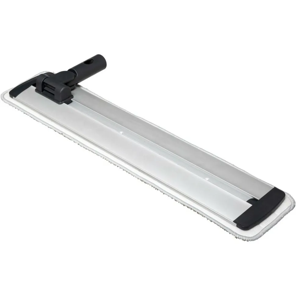 5 FIVE SIMPLY SMART - 5five - tête de balai coulissant "click & clean" gris