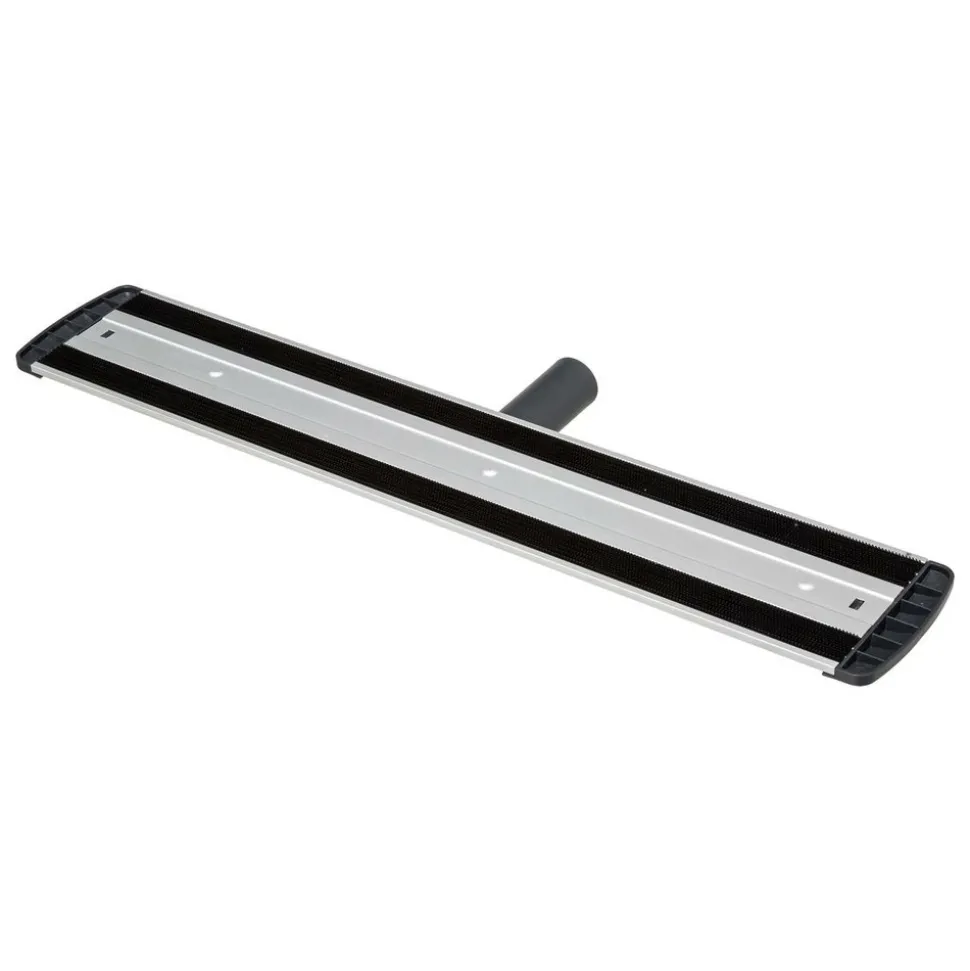 5 FIVE SIMPLY SMART - 5five - tête de balai coulissant "click & clean" gris