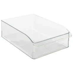 5 FIVE SIMPLY SMART - 5five - 3 bacs de rangement "smart fridge" réfrigérateur