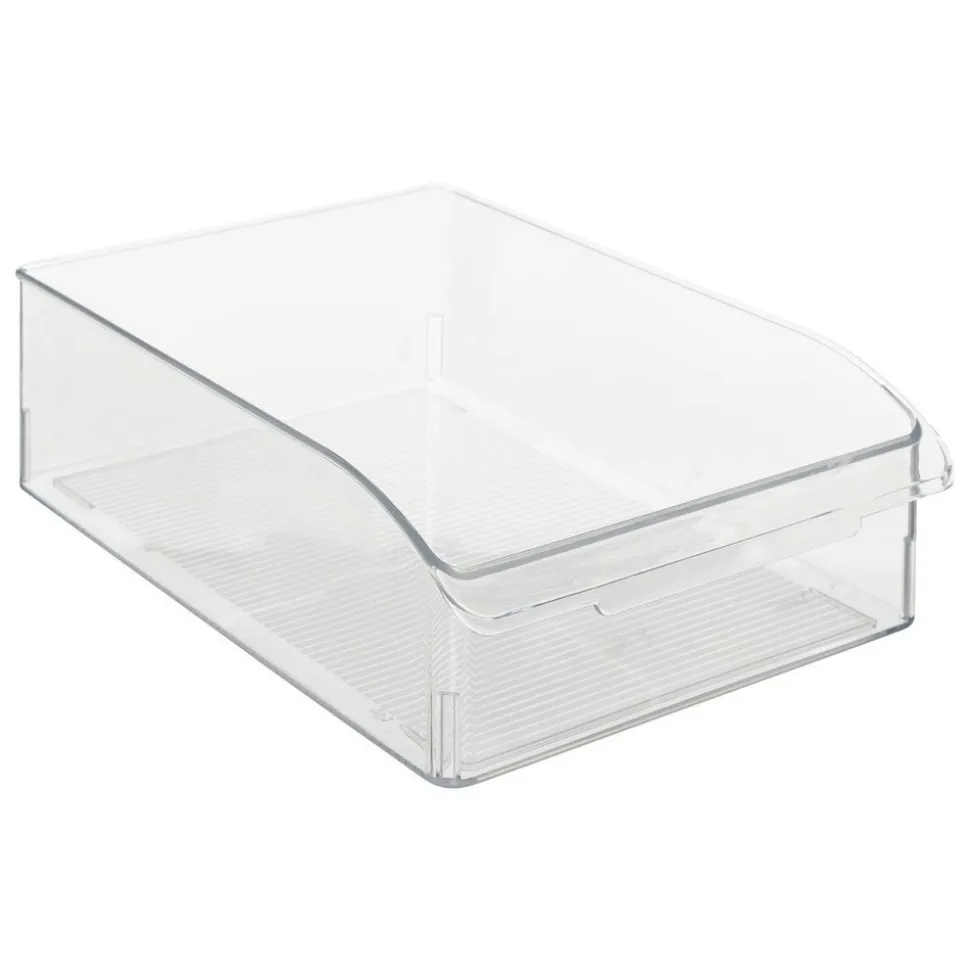 5 FIVE SIMPLY SMART - 5five - 3 bacs de rangement "smart fridge" réfrigérateur