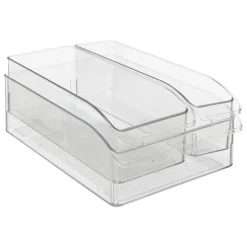 5 FIVE SIMPLY SMART - 5five - 3 bacs de rangement