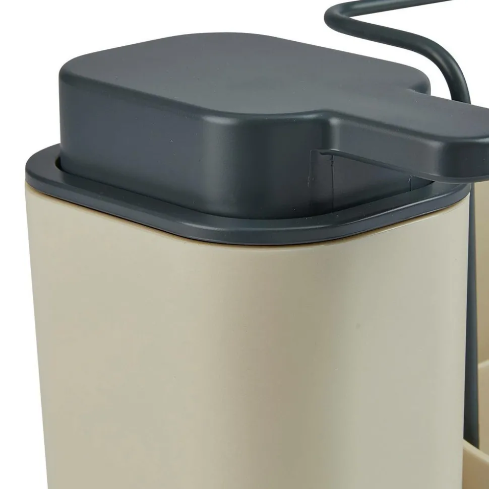 5 FIVE SIMPLY SMART - 5five - distributeur à savon "néo" beige