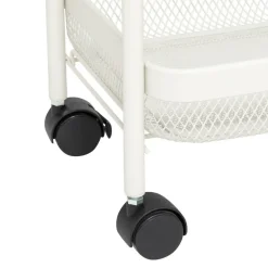 5 FIVE SIMPLY SMART - 5five - desserte à roulettes 