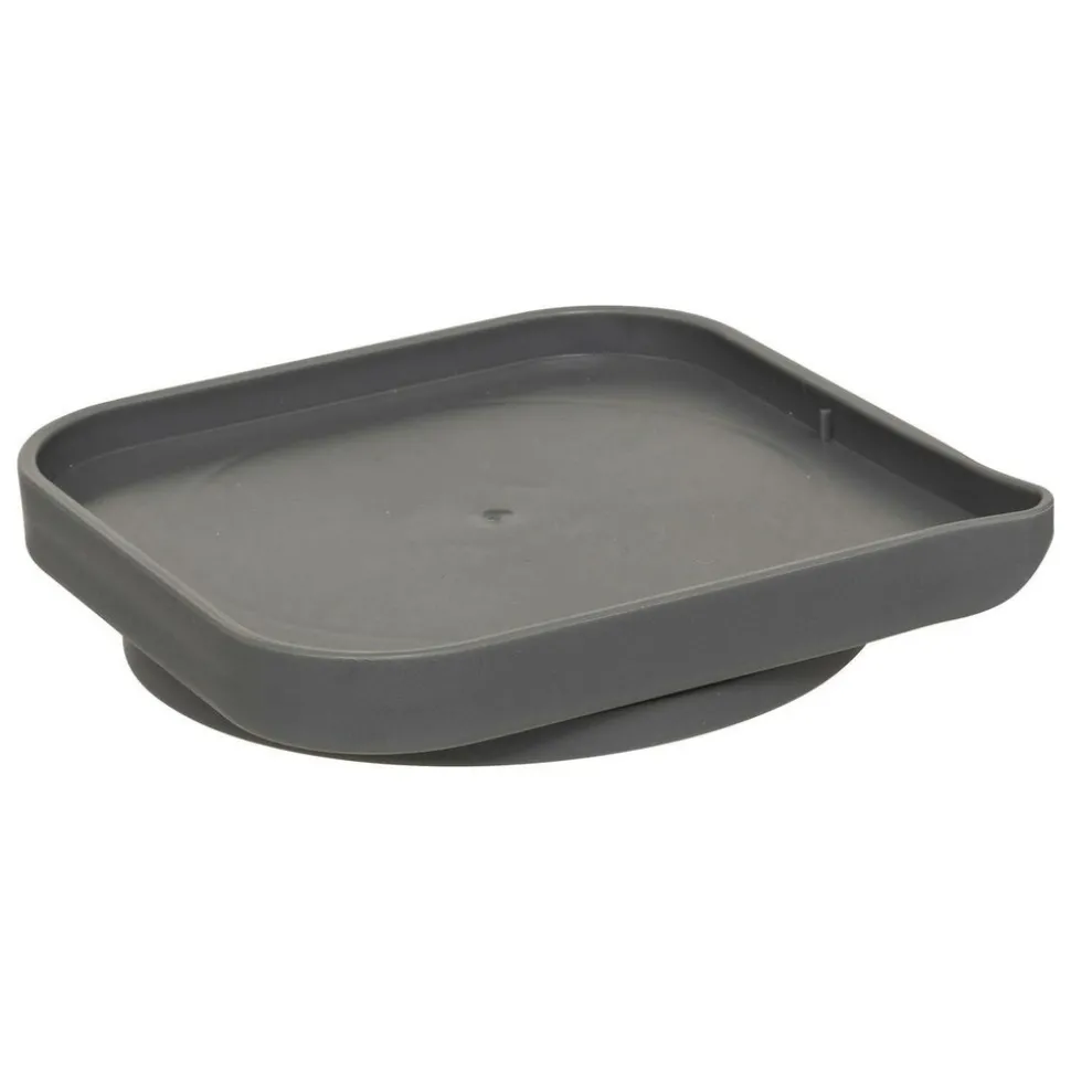 5 FIVE SIMPLY SMART - 5five - égouttoir à couverts ustensiles "néo" gris