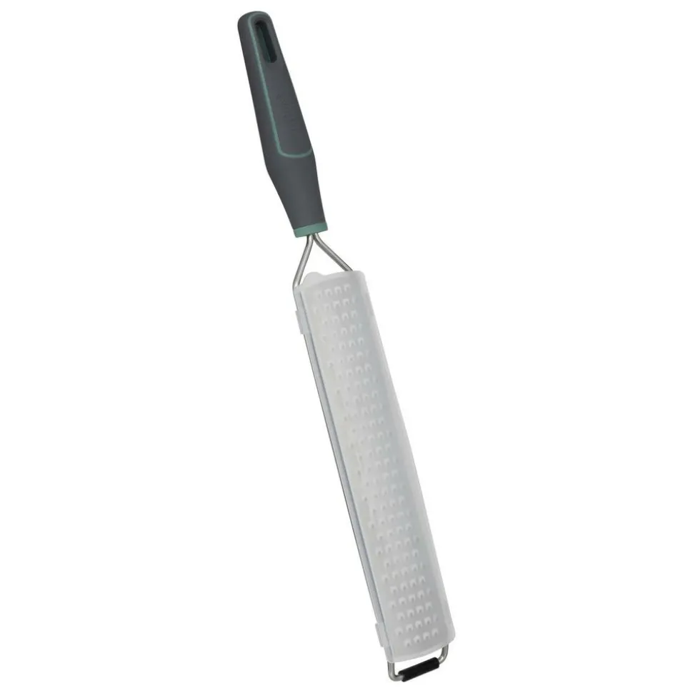 5 FIVE SIMPLY SMART - 5five - râpe à fromage "néo" en inox