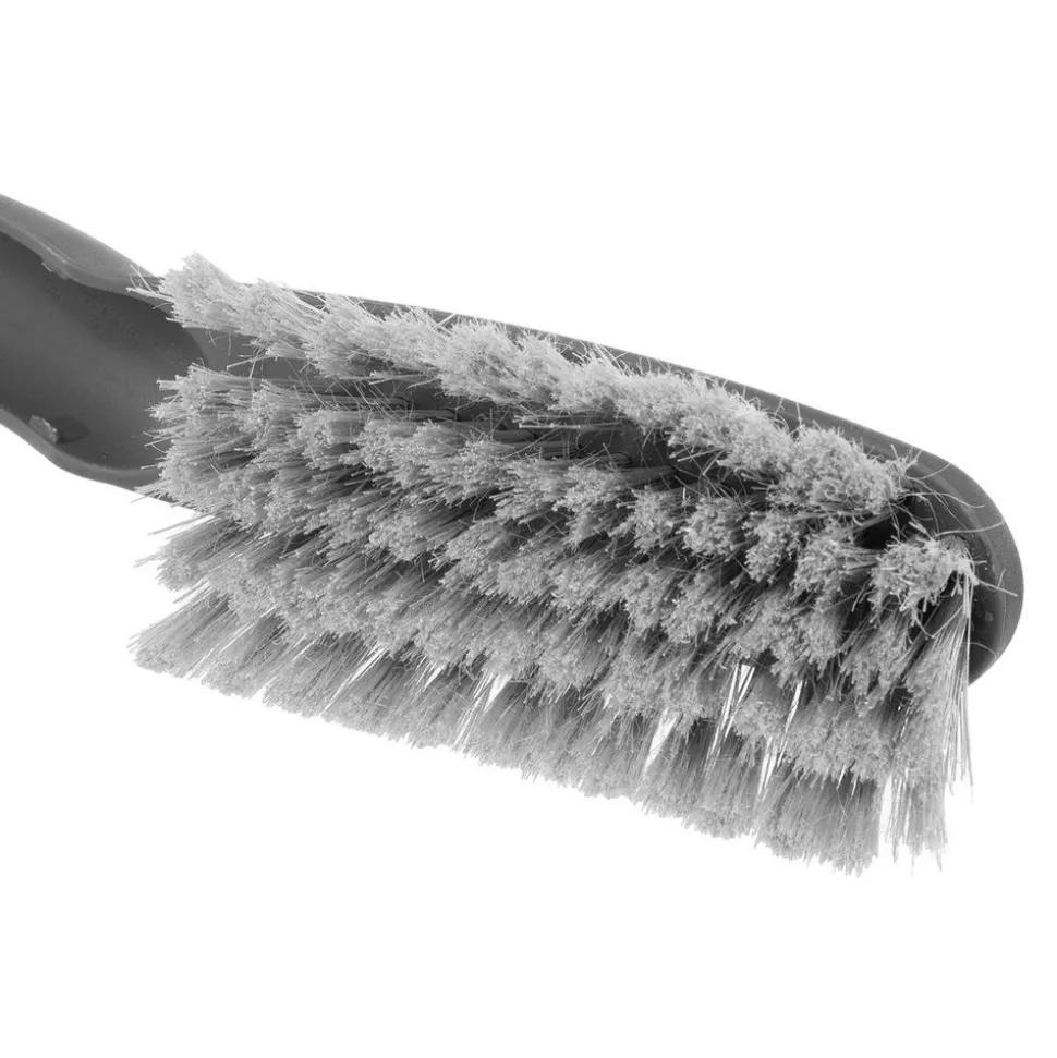 5 FIVE SIMPLY SMART - 5five - ensemble pelle balayette plastique gris