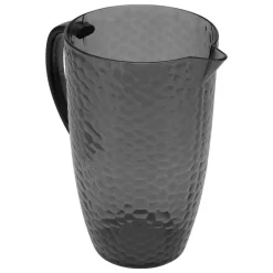 5 FIVE SIMPLY SMART - 5five - pichet " estiva" avec couvercle gris 2l