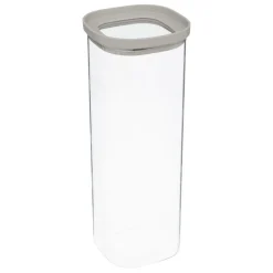 5 FIVE SIMPLY SMART - 5five - bocal "hermet" 2l en verre avec couvercle hermétique