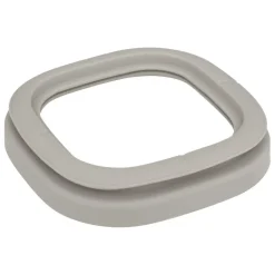 5 FIVE SIMPLY SMART - 5five - bocal "hermet" 2l en verre avec couvercle hermétique