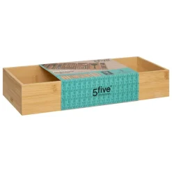 5 FIVE SIMPLY SMART - 5five - organiseur 15x38cm 