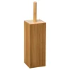5 FIVE SIMPLY SMART - 5five - brosse wc bambou "terre inconnue"