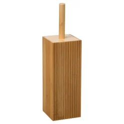 5 FIVE SIMPLY SMART - 5five - brosse wc bambou "terre inconnue"