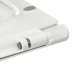 5 FIVE SIMPLY SMART - 5five - abattant wc ultra fin blanc