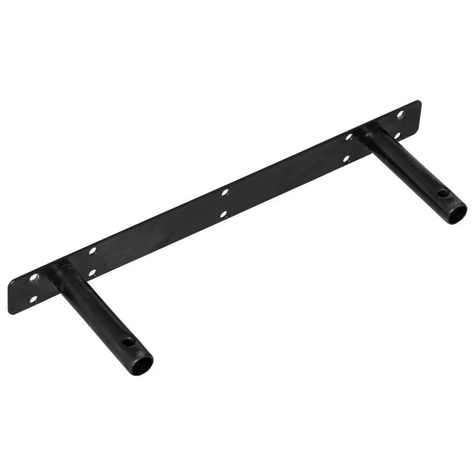 5 FIVE SIMPLY SMART - 5five - étagère "fixy" arrondie beige 60x23,5cm