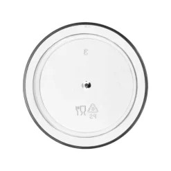 5 FIVE SIMPLY SMART - 5five - 8 verrines bisautés plastique