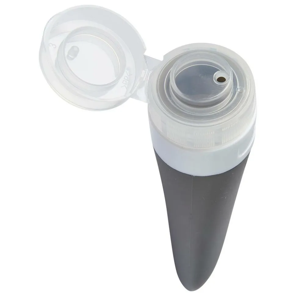 5 FIVE SIMPLY SMART - 5five - 3 tubes en silicone avec trousse de rangement bleu 60ml