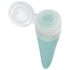 5 FIVE SIMPLY SMART - 5five - 3 tubes en silicone avec trousse de rangement bleu 60ml