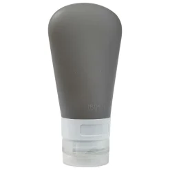 5 FIVE SIMPLY SMART - 5five - 3 tubes en silicone avec trousse de rangement bleu 60ml