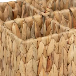 5 FIVE SIMPLY SMART - 5five - pot à couverts "harmony" 4 compartiments jacinthe