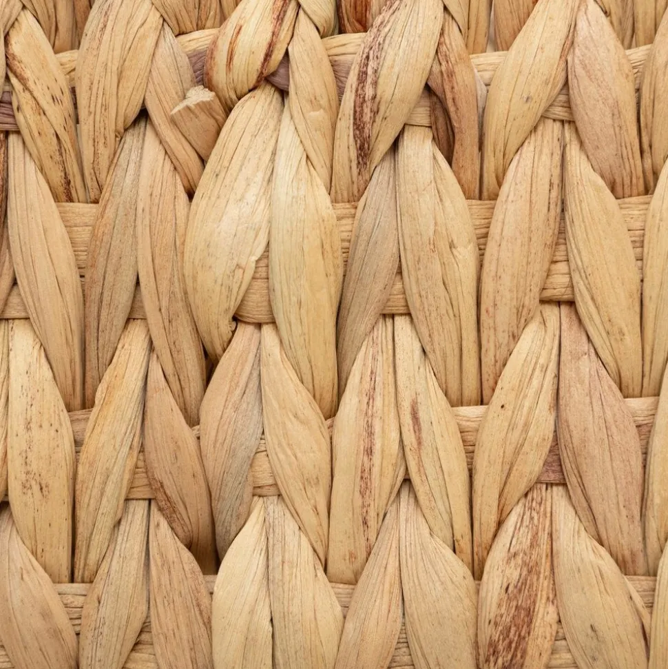 5 FIVE SIMPLY SMART - 5five - pot à couverts "harmony" 4 compartiments jacinthe