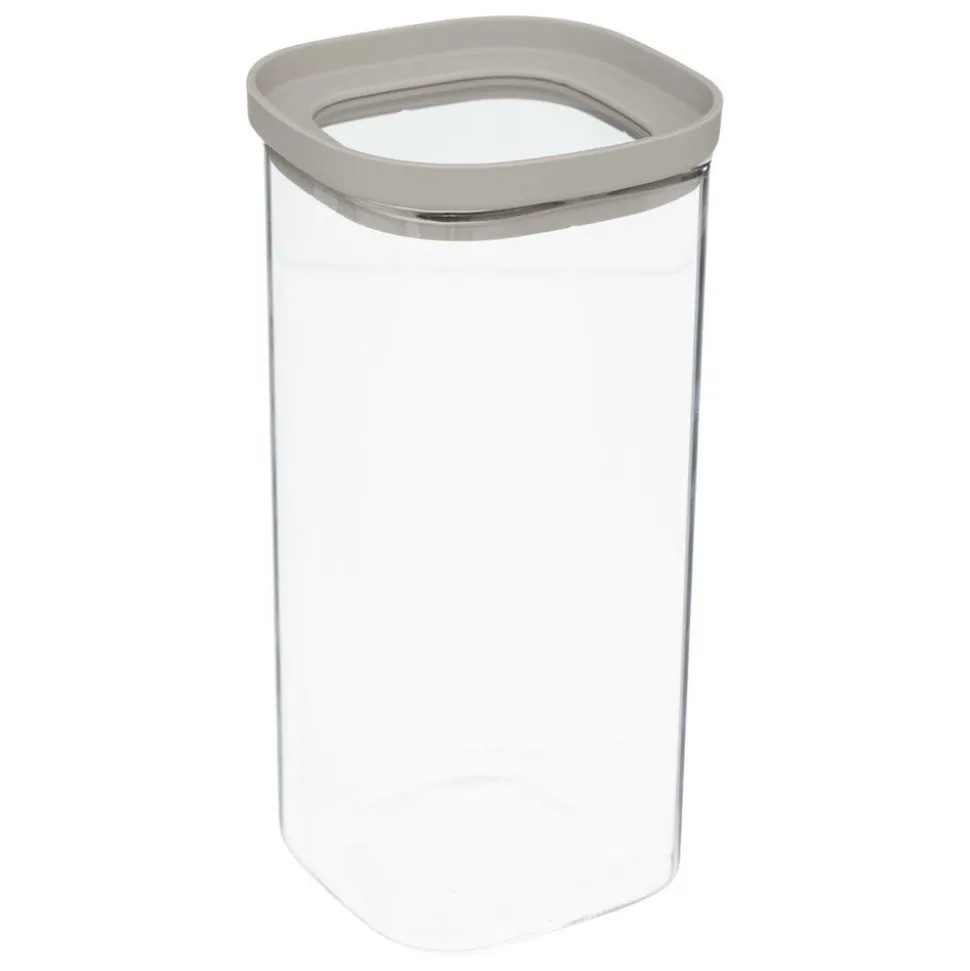 5 FIVE SIMPLY SMART - 5five - bocal "hermet" 1,6l en verre avec couvercle hermétique