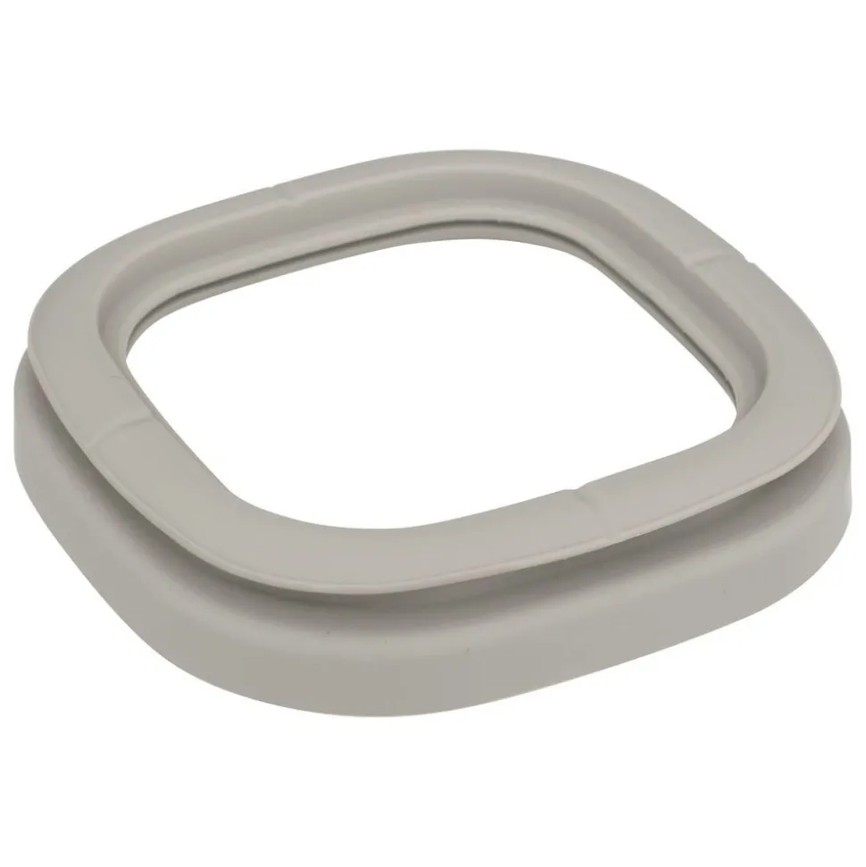 5 FIVE SIMPLY SMART - 5five - bocal "hermet" 1,6l en verre avec couvercle hermétique