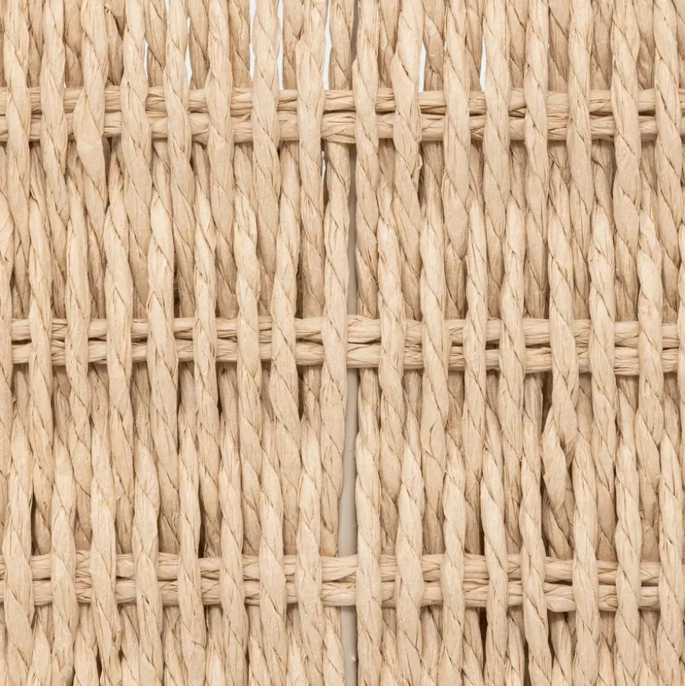 5 FIVE SIMPLY SMART - 5five - organiseur "kord" avec compartiments en papier tressé