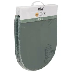 5 FIVE SIMPLY SMART - 5five - abattant wc "duo" ficus