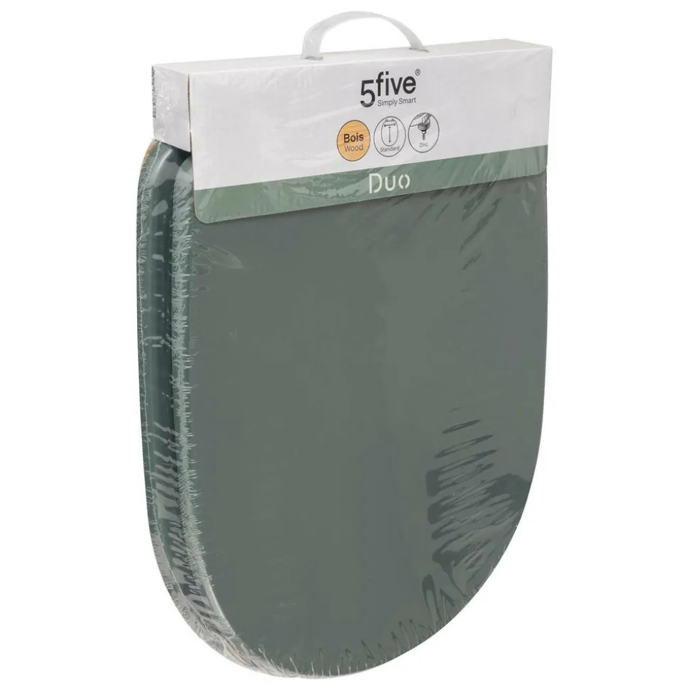 5 FIVE SIMPLY SMART - 5five - abattant wc "duo" ficus