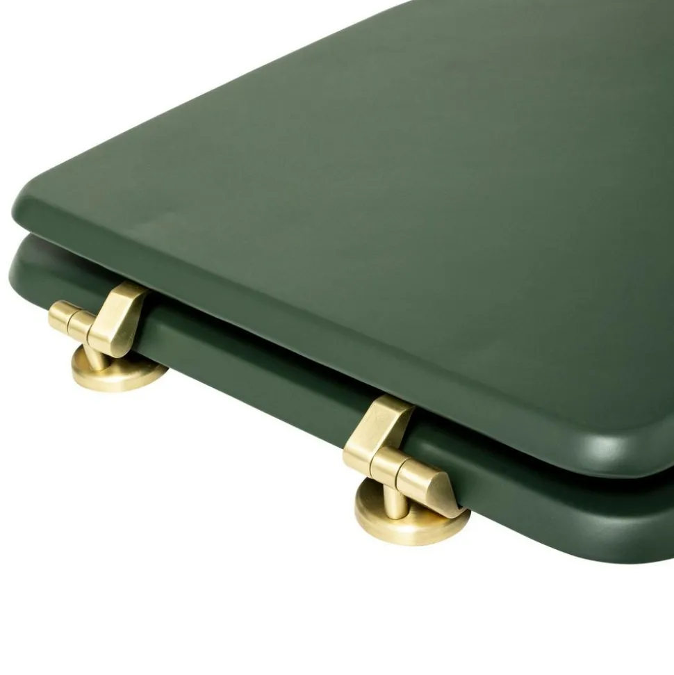 5 FIVE SIMPLY SMART - 5five - abattant wc "duo" ficus