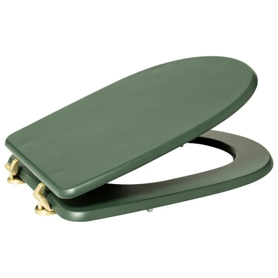 5 FIVE SIMPLY SMART - 5five - abattant wc "duo" ficus