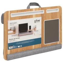 5 FIVE SIMPLY SMART - 5five - bureau transportable "athome" 55,5x37,5cm