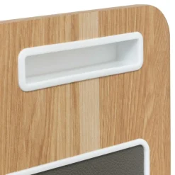 5 FIVE SIMPLY SMART - 5five - bureau transportable 